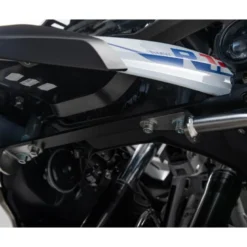 Supporto Faretti Sw-Motech Nero NSW.07.004.10400/B