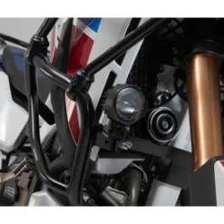 Supporto Faretti Sw-Motech Nero NSW.01.950.10000/B