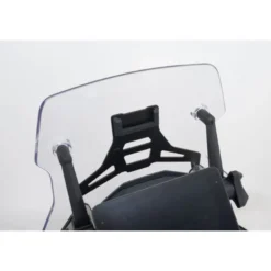 Supporto GPS da cruscotto Nero. CFMoto 800MT (21-).