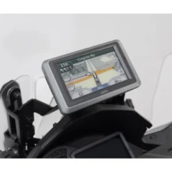 Supporto GPS Sw-Motech Nero GPS.08.922.10000/B