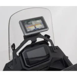 Supporto GPS Sw-Motech Nero GPS.01.070.10000/B