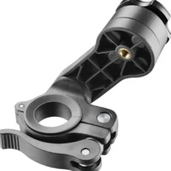 Supporto Manubrio Moto Quiklox con Custodia