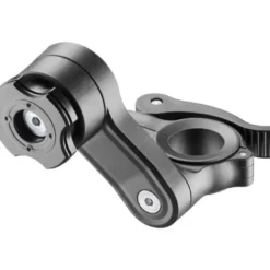 Supporto Manubrio Moto Quiklox con Custodia