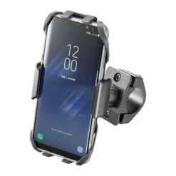 Supporto Moto Manubrio Cellularline Crab Tub Universale