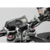 Supporto Navigatore Manubrio Sw-Motech GPS.07.646.10600/B