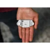 Supporto Peak Design Capture Camera Clip V3 Argento