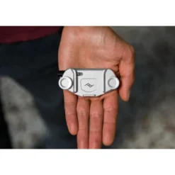 Supporto Peak Design Capture Camera Clip V3 Argento