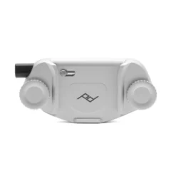 Supporto Peak Design Capture Camera Clip V3 Argento