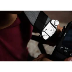 Supporto Peak Design Capture Camera Clip V3 Argento