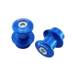 Supporto Per Cavalletto M6 Cobalto SCV003COB Lightech