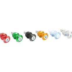 Supporto Per Cavalletto M10 Rosso CAVM10ROS Lightech