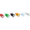 Supporto Per Cavalletto M6 Rosso CAVM6ROS Lightech