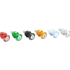 Supporto Per Cavalletto M6 Rosso CAVM6ROS Lightech
