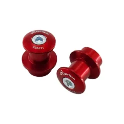 Supporto Per Cavalletto M6 Rosso SCV003ROS Lightech