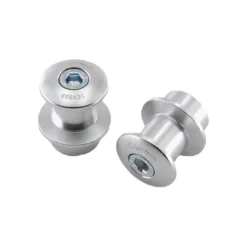 Supporto Per Cavalletto M6 Silver SCV003SIL Lightech