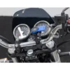 Supporto per morsetto manubrio Quad Lock