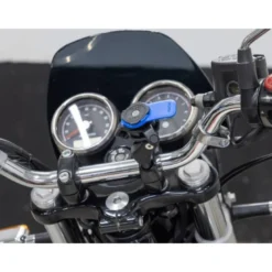 Supporto per morsetto manubrio Quad Lock