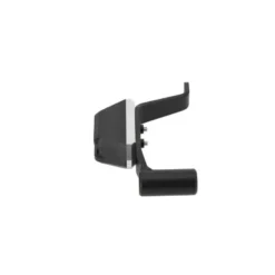 Supporto per tamponi di protezione Nero. Yamaha MT-07 (14-) / MT-07 Tracer (16-).