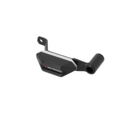 Supporto per tamponi di protezione Nero. Yamaha MT-07 (14-) / MT-07 Tracer (16-).
