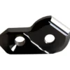 Supporto Poggiapiede Lato Cambio Nero Opaco FTR508NER Lightech