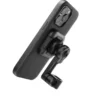 Supporto Porta Smartphone Con Antivibrazione Peak Design Bar Mount V2 Nero