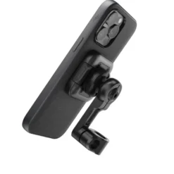 Supporto Porta Smartphone Con Antivibrazione Peak Design Bar Mount V2 Nero