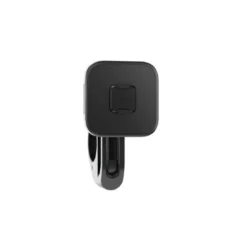 Supporto Porta Smartphone Con Antivibrazione Peak Design Bar Mount V2 Nero