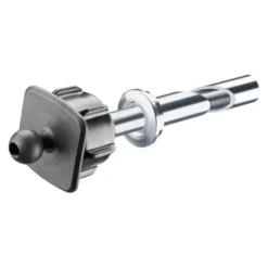 Supporto Porta Smartphone Per Forcella Interphone 15-17mm