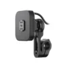 Supporto Porta Smartphone Specchietto Wireless Con Antivibrazione Peak Design Nero