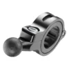 Supporto Ricambio Manubrio Porta Smartphone Interphone 17mm