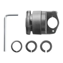 Supporto Specchietto Quiklox per Scooter