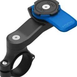 Supporto Telefono Manubrio Moto Quad Lock