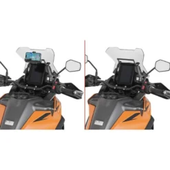 Supporto Traversino Da Cupolino Givi FB7719