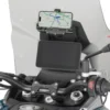 Supporto Traversino Per Porta Navigatori Kappa KFB9701