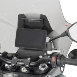 Supporto Traversino Per Porta Navigatori Kappa KFB9701