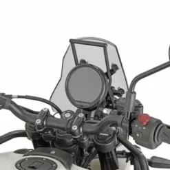 Supporto Traversino Porta Navigatore Givi FB9059
