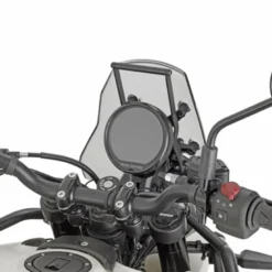 Supporto Traversino Porta Navigatore Kappa KFB9059
