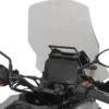 Supporto Traversino Porta Navigatore Samartphone Givi FB2171