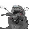 Supporto Traversino Porta Navigatore Smartphone Givi FB5622