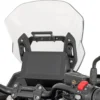 Supporto Traversino Porta Navigatore Smartphone Givi FB9560