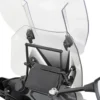 Supporto Traversino Porta Navigatore Smartphone Kappa KFB8717