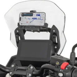 Supporto Traversino Porta Navigatore Smartphone Kappa KFB9560