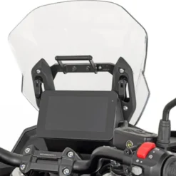 Supporto Traversino Porta Navigatore Smartphone Kappa KFB9560