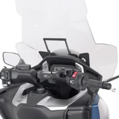 Supporto Traversino Porta Navigatore Smartphone KFB1186