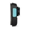 Supporto Universale Con Serratura Cube X-Guard Superficie Curva
