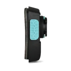 Supporto Universale Con Serratura Cube X-Guard Superficie Curva