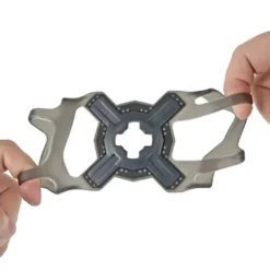 Supporto Universale Cube X-Guard 4,7 - 6 Pollici