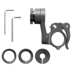 Supporto Universale Manubrio Tubolare Quiklox
