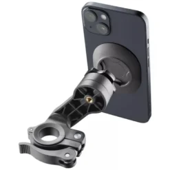 Supporto Universale Manubrio Tubolare Quiklox