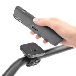 Supporto Universale Moto / Bici Peak Design Mobile Mount Nero